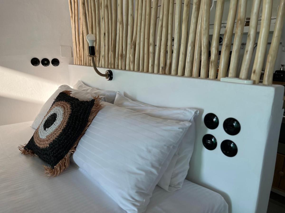 White Coral Villa Klima  Bagian luar foto